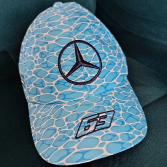 Cap MB - Picture 2 of 2